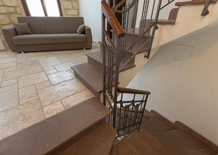 Mànta rooms experience Sassari