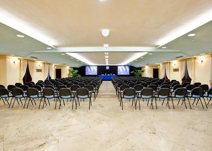Smy Sighientu Thalasso & Spa Quartu SantʼElena