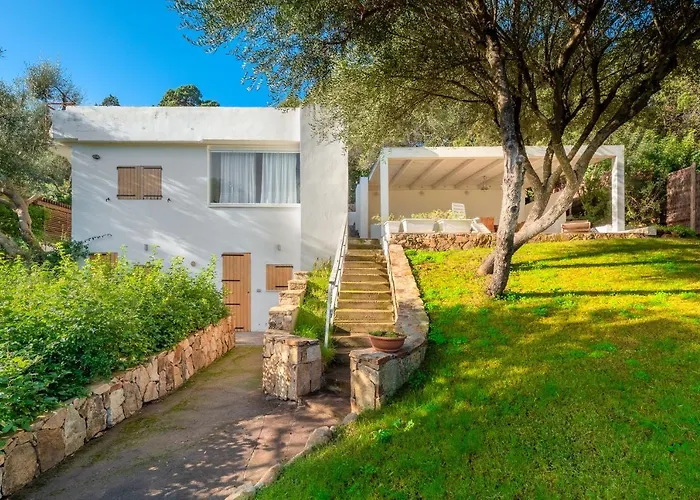 Villa Marinella Porto Rotondo