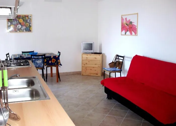 Gli Appartamenti sul mare Valledoria 