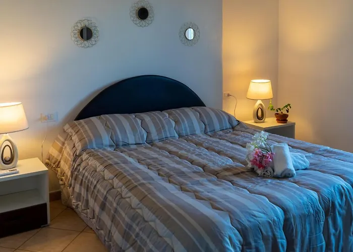 Il Borgo Appartamenti Olbia