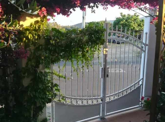 Tirso B&B Tortolì