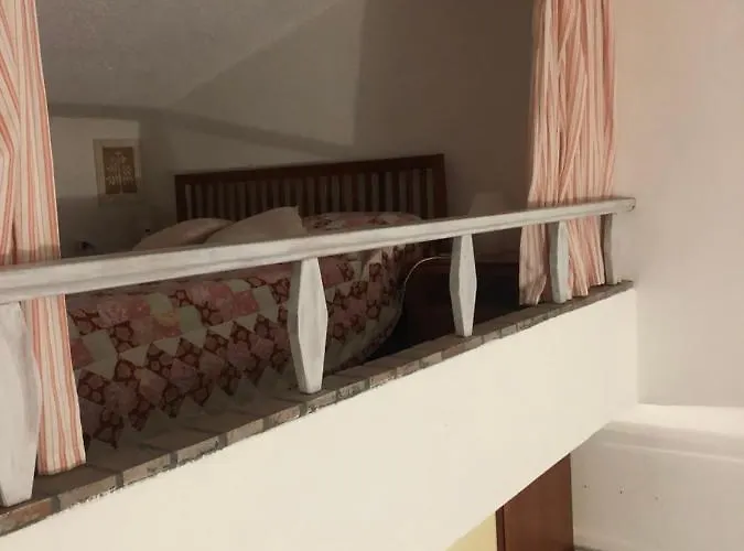 Appartement Seahouse Portorotondo à Porto Rotondo
