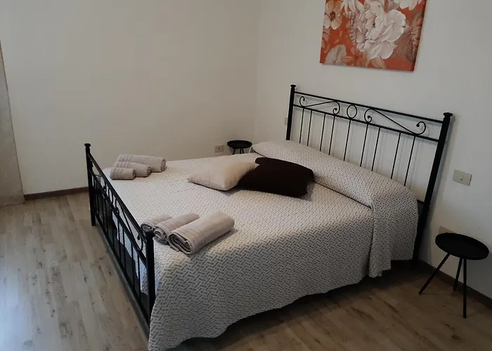 Padiz Room Arzachena