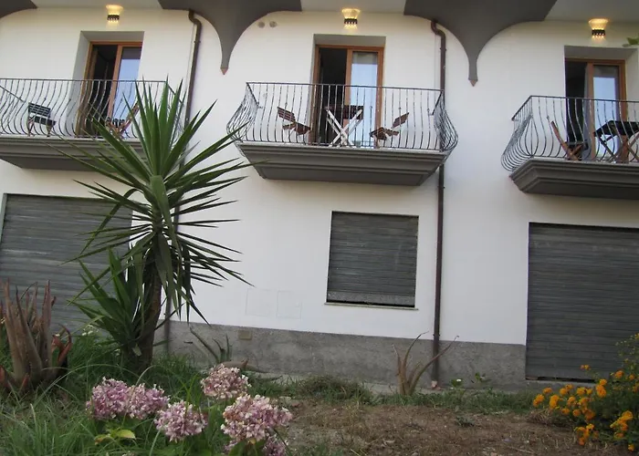 Affittacamere Su Maistu e Linna Cardedu