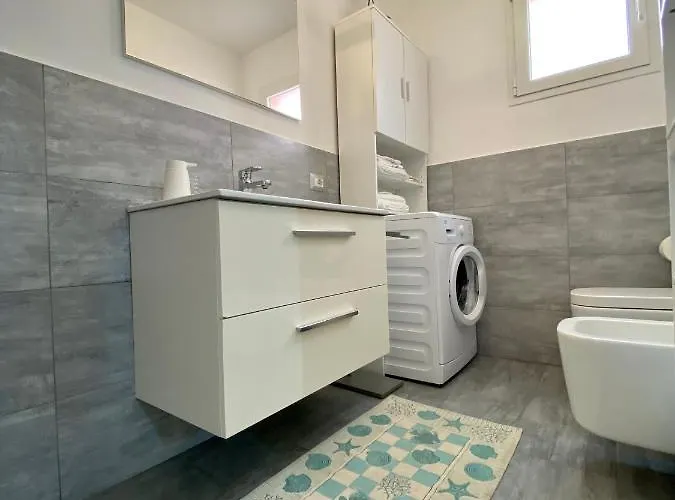 Casa Luca Appartement Palau