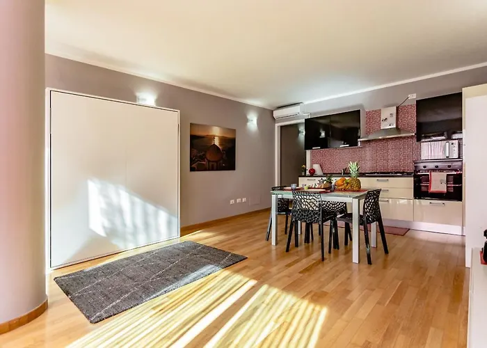 Leonardo Appartement Cagliari
