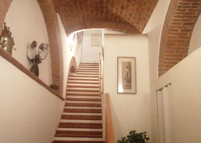Hotel Residenza Schinardi Oristano