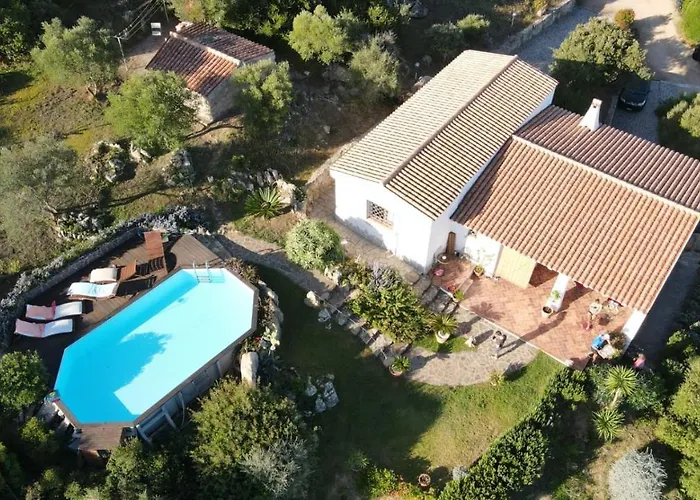 Dolce Luna Arzachena