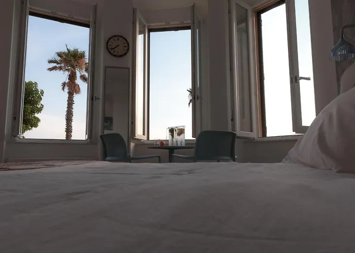 Casa Jaume Hotel Alghero
