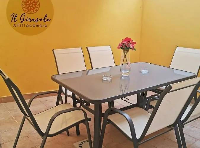 Hotel Il Girasole Porto Torres