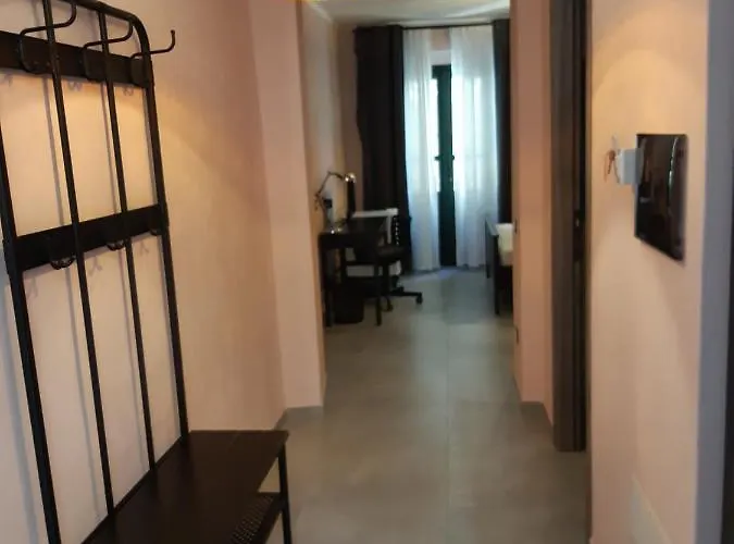 S'Enna Birdi Bed and Breakfast Loceri