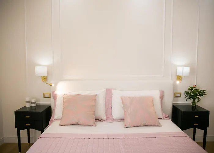 Viale Italia Boutique Rooms Sassari