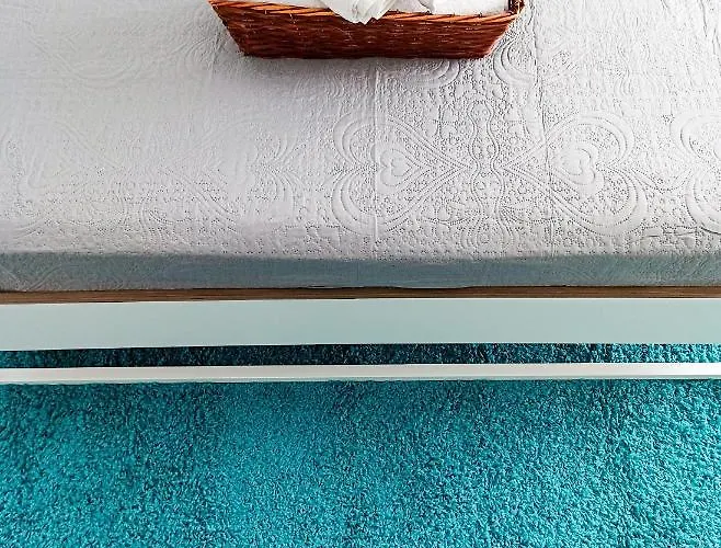 Kolossoi Guest House Càbras