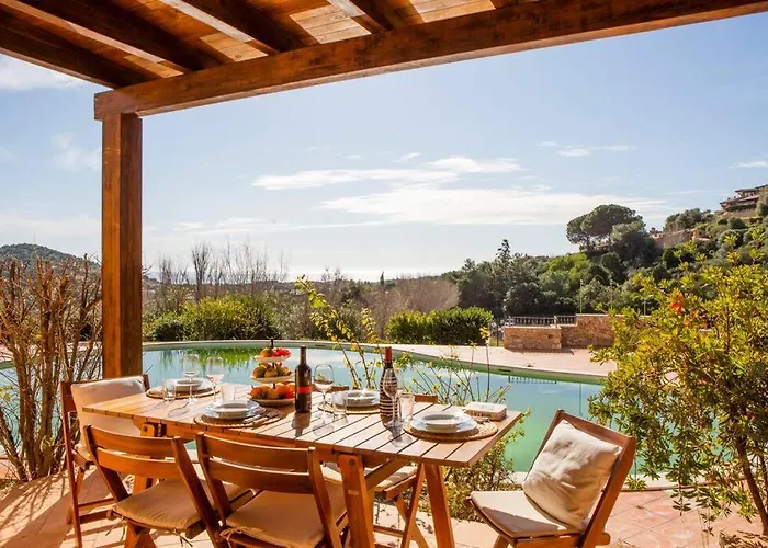 Villa Marysol Chia