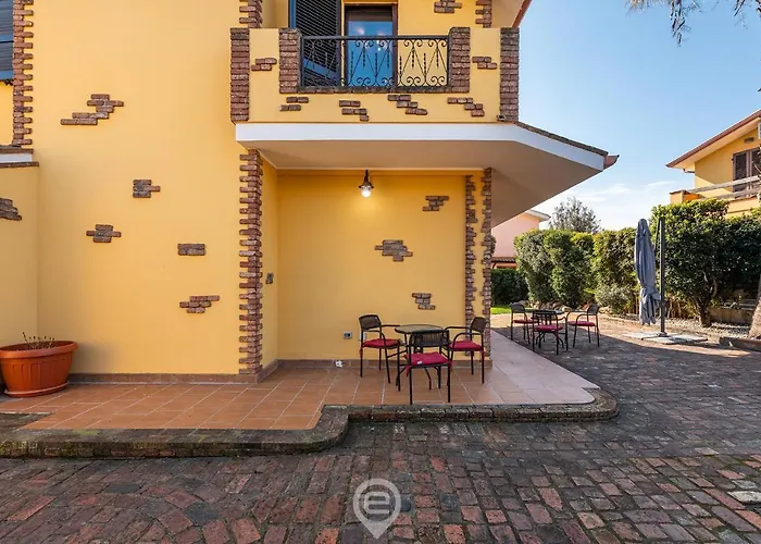 Villa Monica Suites - Wonderful Sardinia Iglesias
