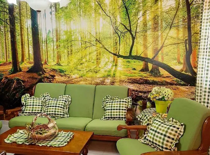 Apartamentos de Sardenha