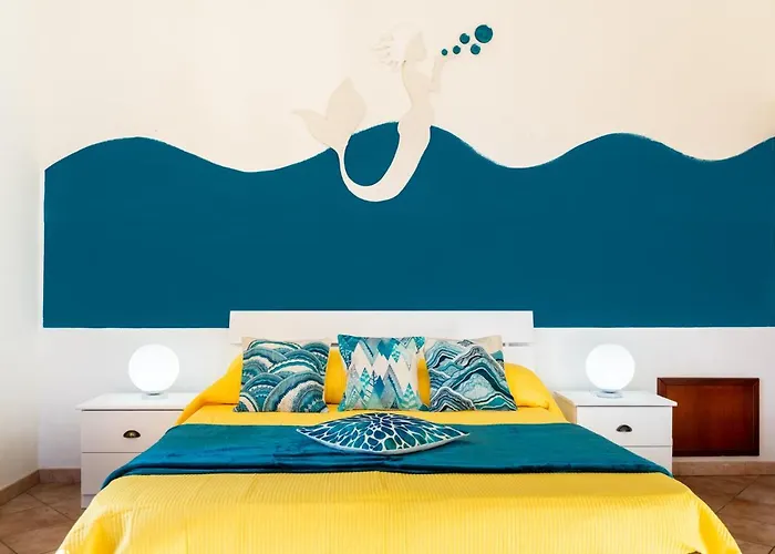 Nora Guesthouse Rooms And Villas Pula
