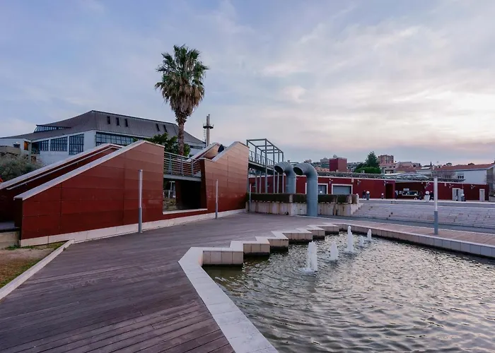 Petrarca Venti Rooms - Eja Sardinia Cagliari