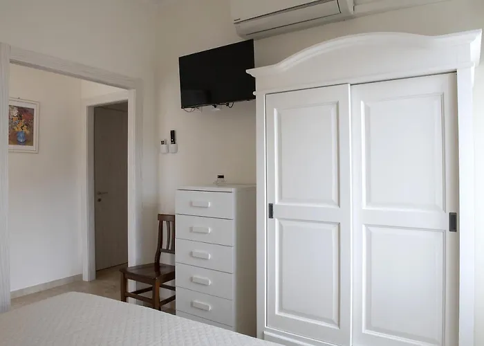 B&B I Gerani Alghero