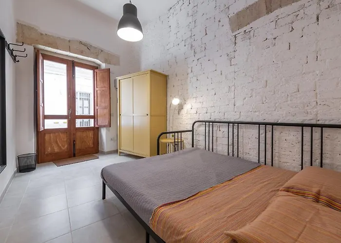 Villa Giardini 32 - Cagliari Center House Privée