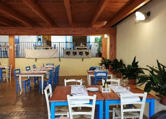S'Apposentu Teuladesu Affittacamere del Ristorante da Stefano Teulada