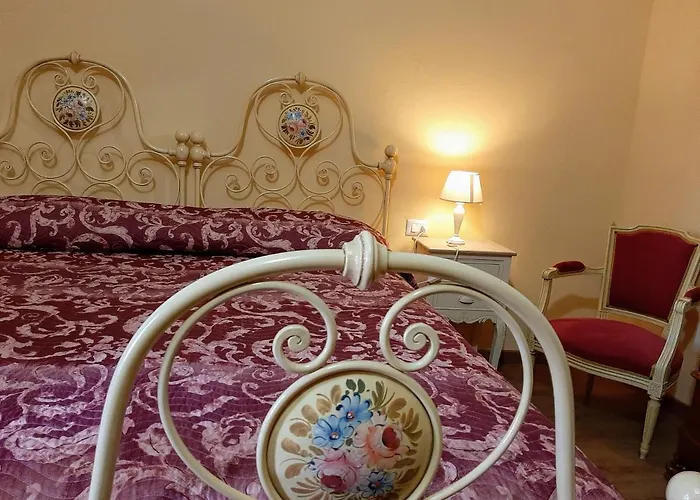 Bed&Breakfast La Casa Antica Macomer