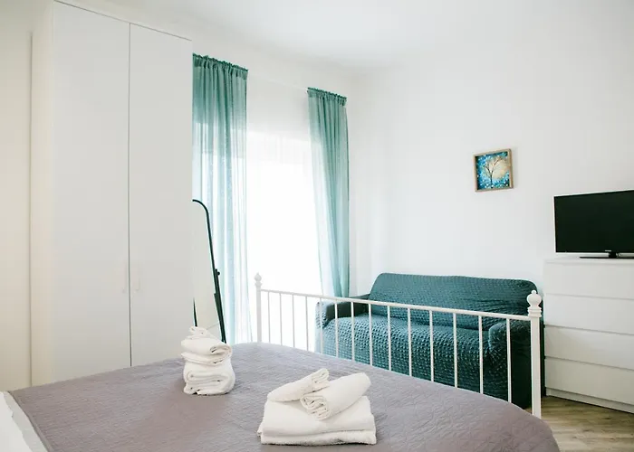 Hotel Kennedy 54 Alghero