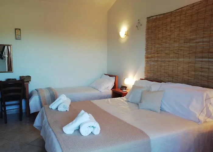 Hotel Velasole Posada 
