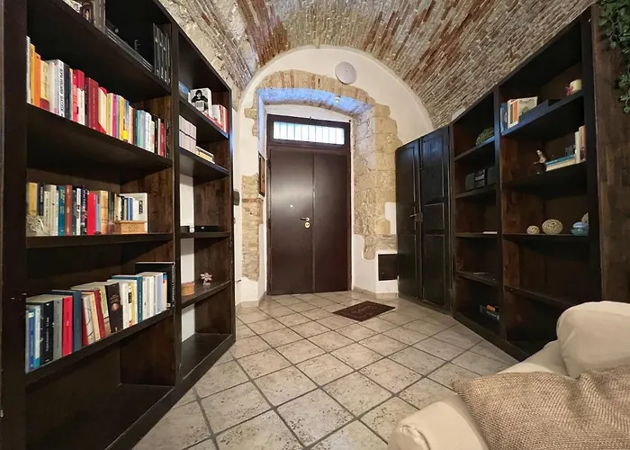 Cinque Teste Apartment Cagliari