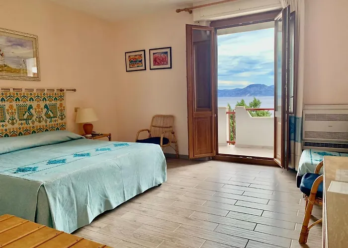 Hotel L'Oasi Cala Gonone