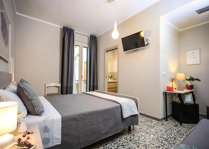 Musica Guest House Alghero