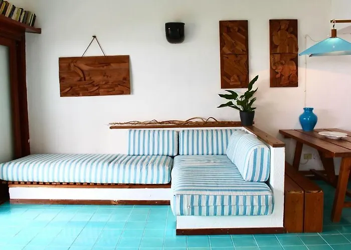 Appartement Casa Vacanze Il Mirto - Golfo Di Marinella à Porto Rotondo