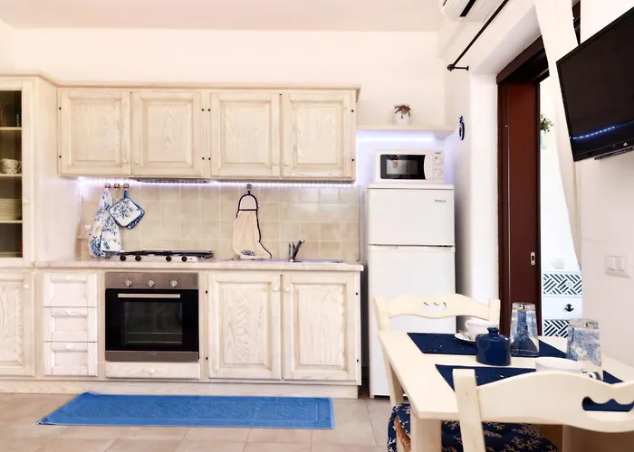 Porto Cervo Suite Apartment