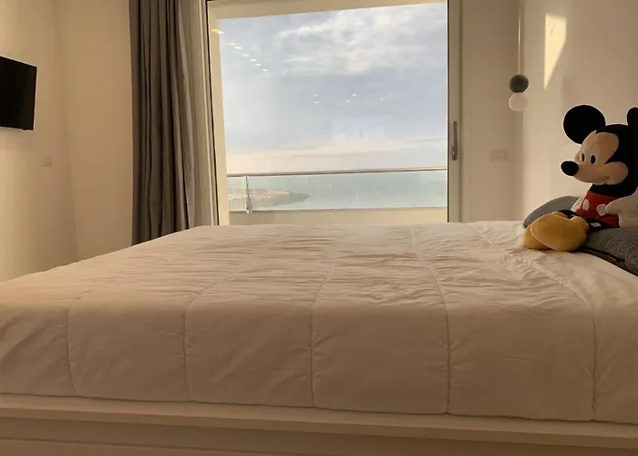 Aparthotel Boutique Lungomare Porto Torres