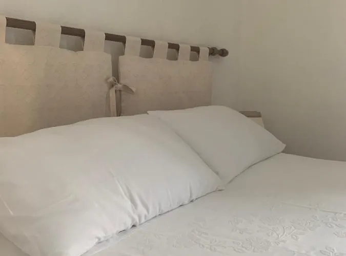 B&B Almat Siniscola