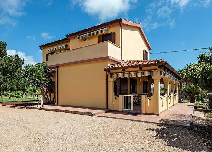 Welcomely - Guesthouse Kadossene Alghero