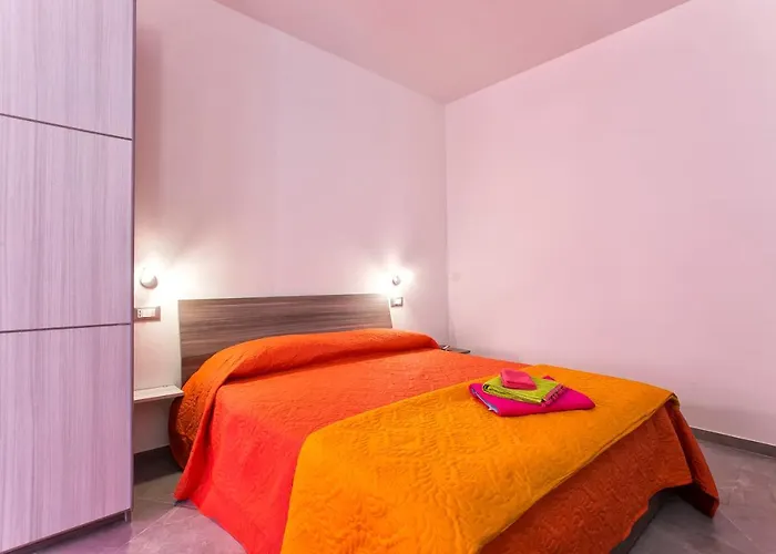 Nonna Adelina Apartments & Rooms Alghero