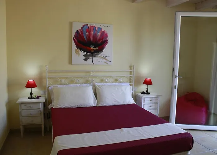 Luigi Apartments&Rooms Pula
