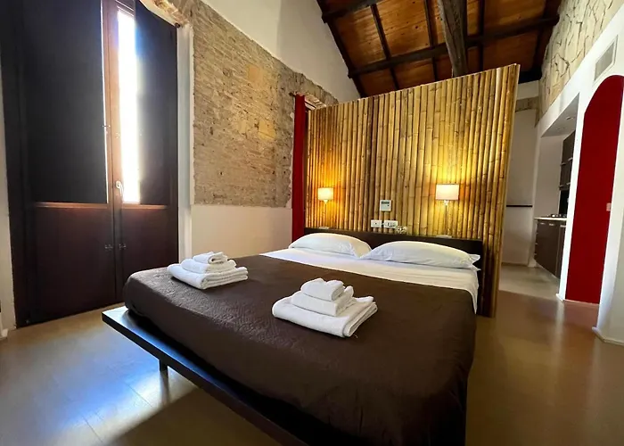 Le Torri Appartement Cagliari