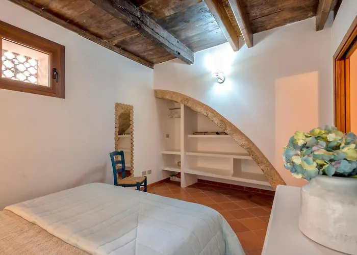Chantal Apartment Alguer
