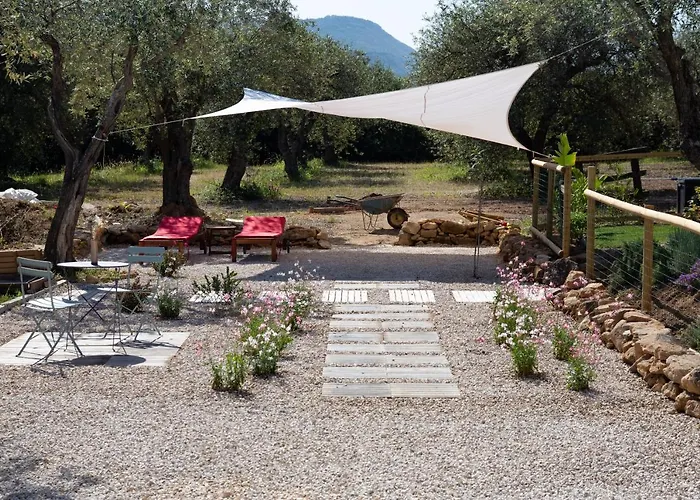 Oliveto Bed And Breakfast Alguer