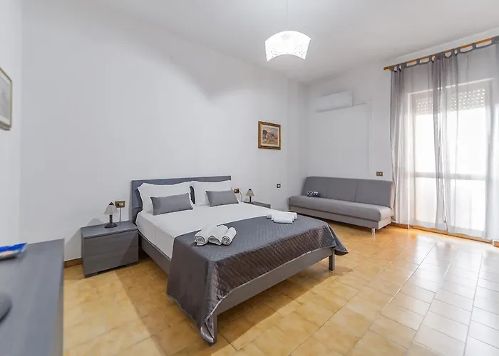 Hotel A Casa di Giò La Maddalena 