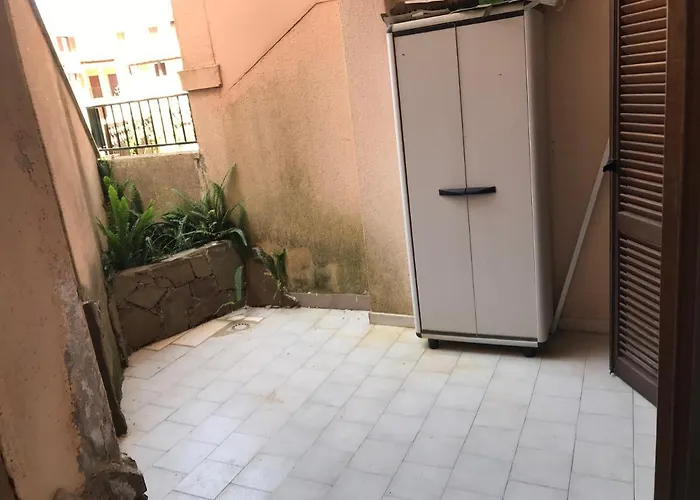 Boutique Appartement Gli Oleandri à Olbia
