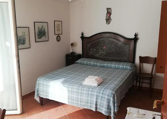 Ex B&B La Bicocca - Via Umberto 15, IUN S1733 Sorso