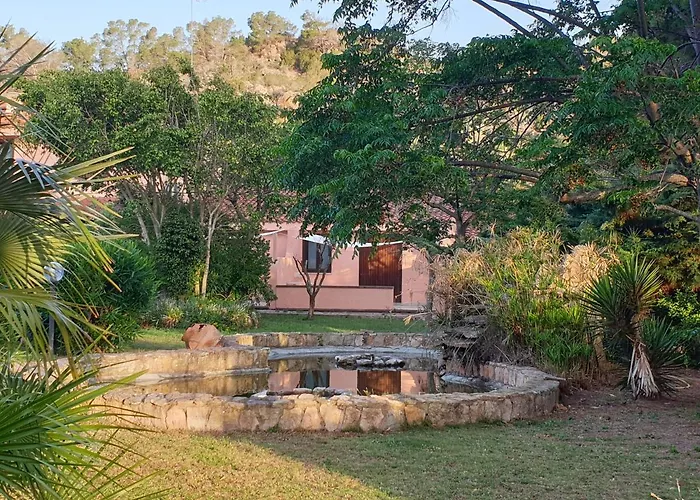 Hotel La Valle Carloforte 