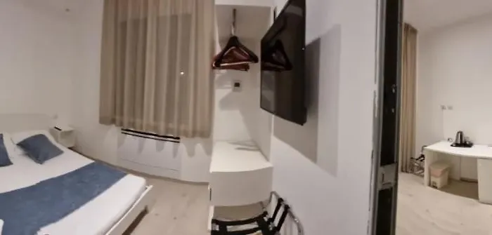 A Casa Di Maghi Hotel Olbia