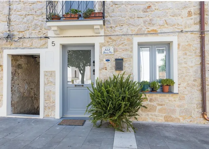 B&B Dommu Mia Baunei