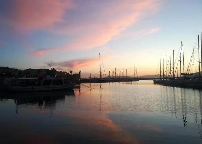 B&B El Sol Alghero