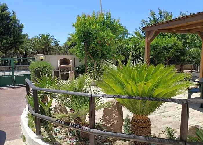 Mony'S Island B&B Alghero